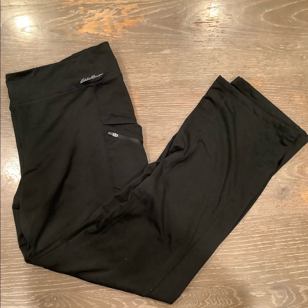 Eddie Bauer Training Pants - Size XL